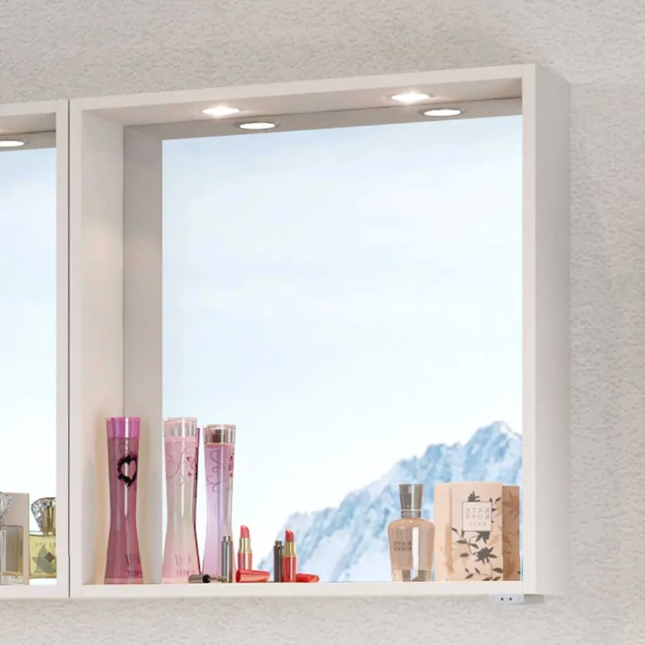 Pharao24 Badspiegel Tropezia> Wandspiegel|Bad Spiegel