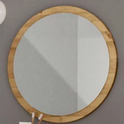 Wandspiegel|Schlafzimmerspiegel*Pharao24 Badspiegel Yarus