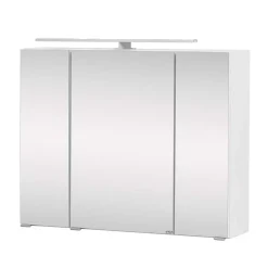 Badezimmerschränke|Spiegelschränke*Pharao24 Badspiegelschrank Donyan