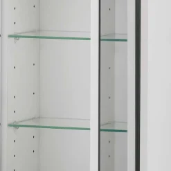 Badezimmerschränke|Spiegelschränke*Pharao24 Badspiegelschrank Donyan