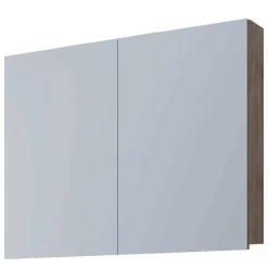 Badezimmerschränke|Spiegelschränke*Pharao24 Badspiegelschrank Estranon