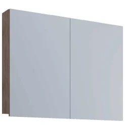 Badezimmerschränke|Spiegelschränke*Pharao24 Badspiegelschrank Estranon