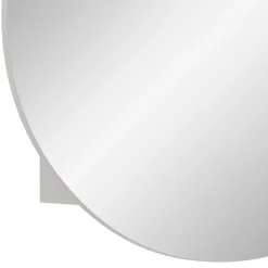 Pharao24 Badspiegelschrank rund Sismail><noscript><img width=