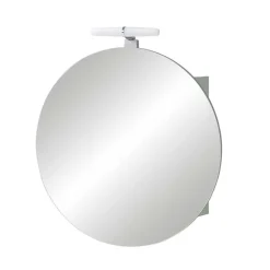 Pharao24 Badspiegelschrank Santjana> Spiegelschränke