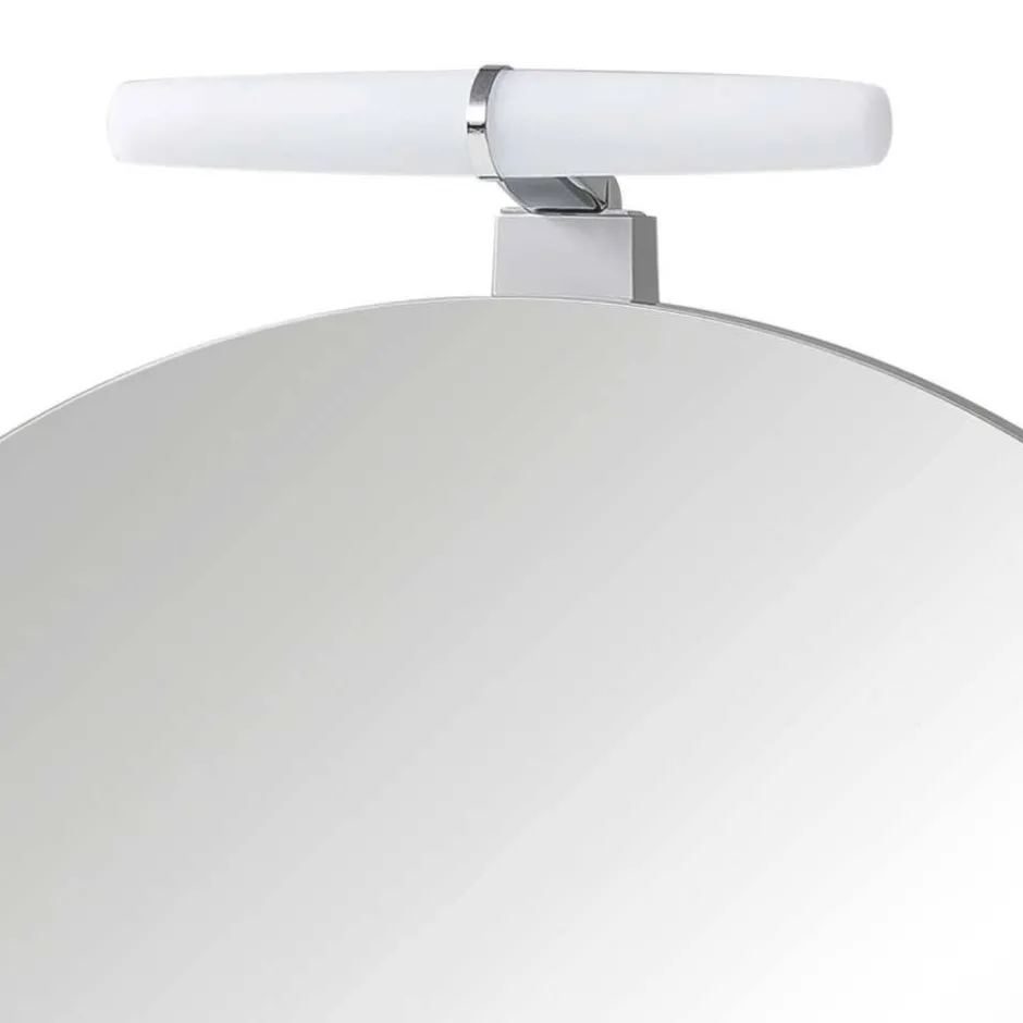 Pharao24 Badspiegelschrank Santjana> Spiegelschränke