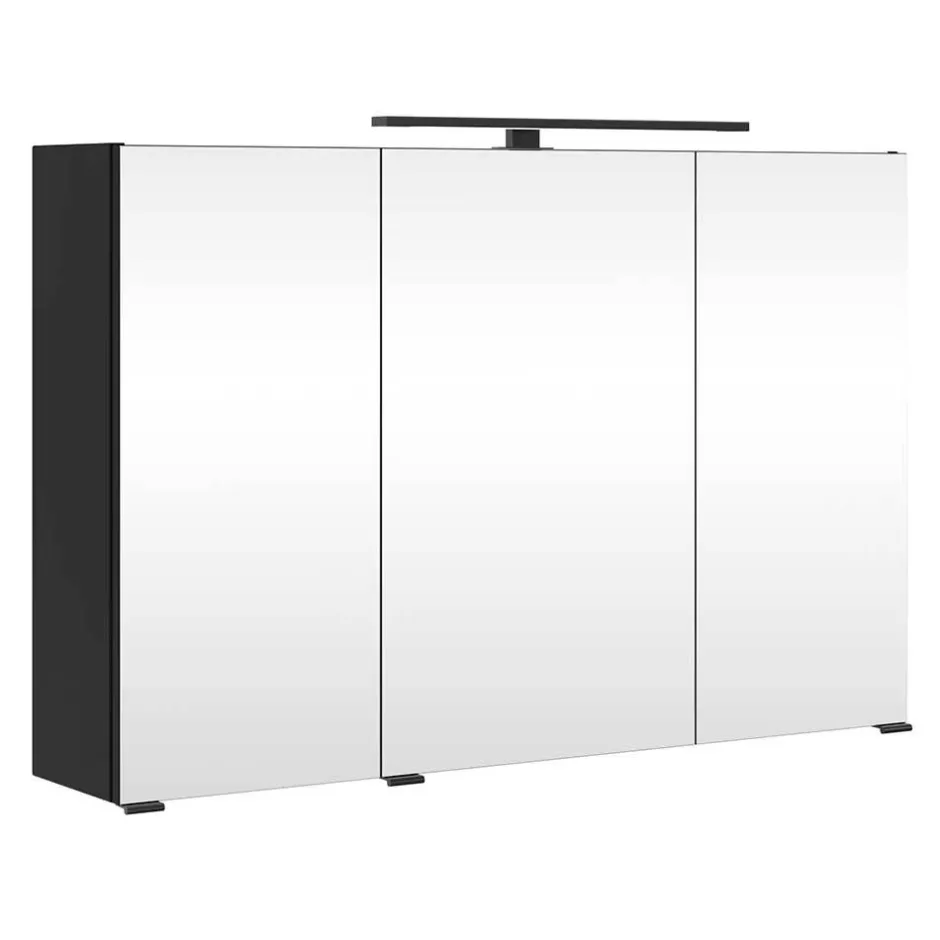 Pharao24 Badspiegelschrank Typon> Spiegelschränke