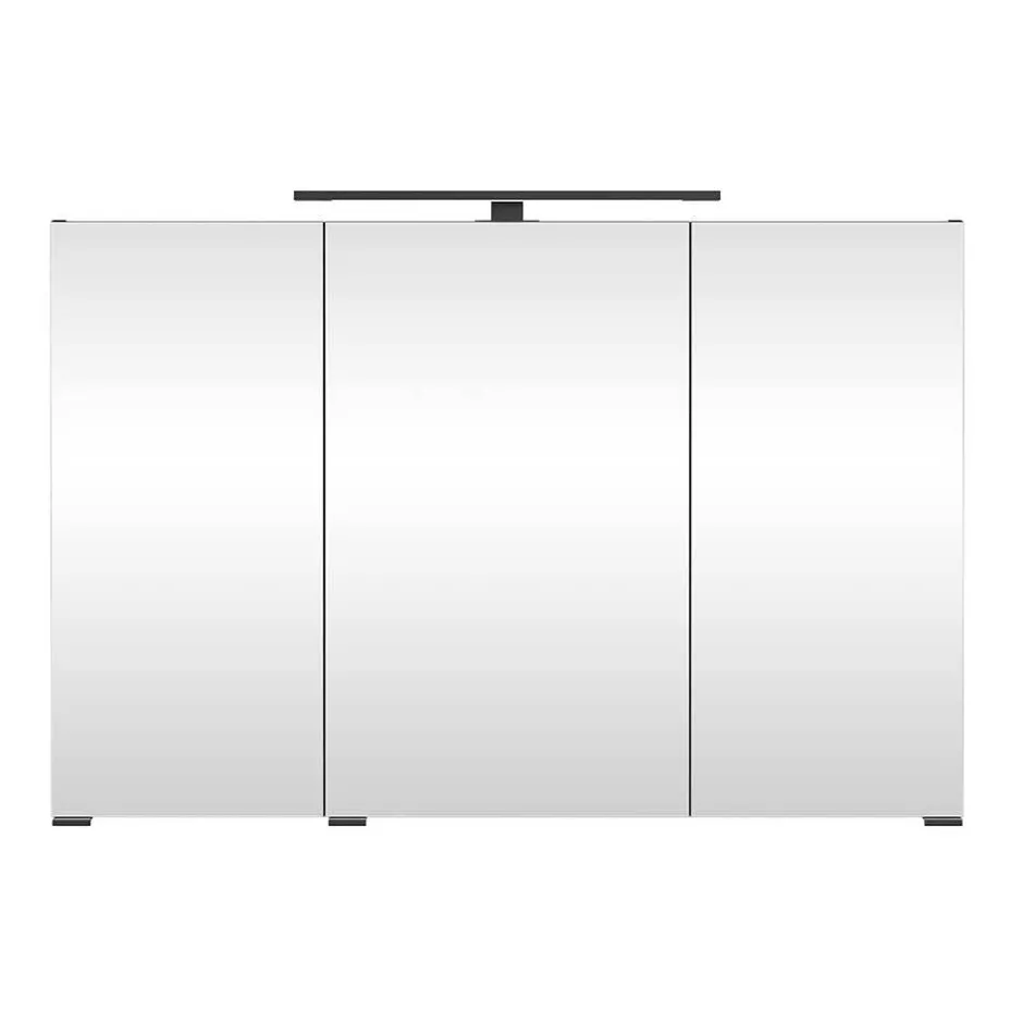 Pharao24 Badspiegelschrank Typon> Spiegelschränke