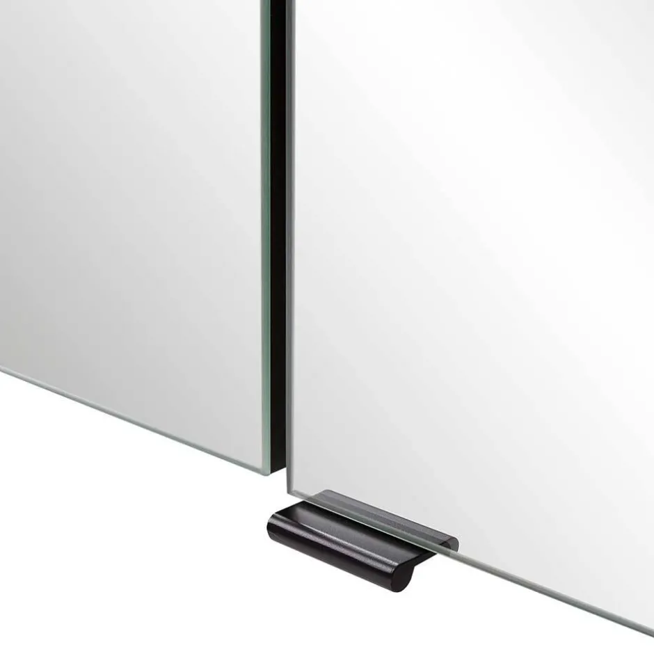 Pharao24 Badspiegelschrank Typon> Spiegelschränke