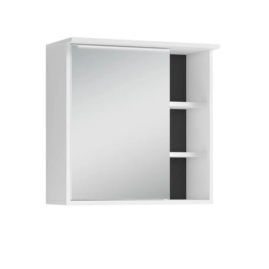 Pharao24 Badspiegelschrank Viana> Spiegelschränke