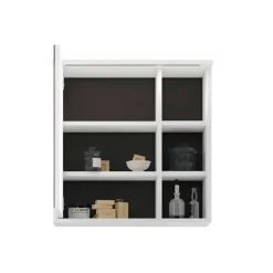 Pharao24 Badspiegelschrank Viana><noscript><img width=