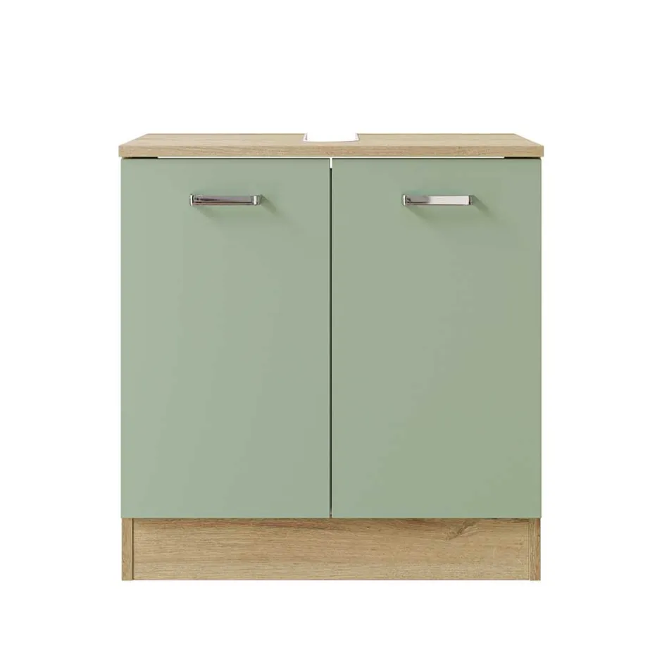 Bad Unterschränke*Pharao24 Badunterschrank Keopado