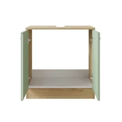 Bad Unterschränke*Pharao24 Badunterschrank Keopado