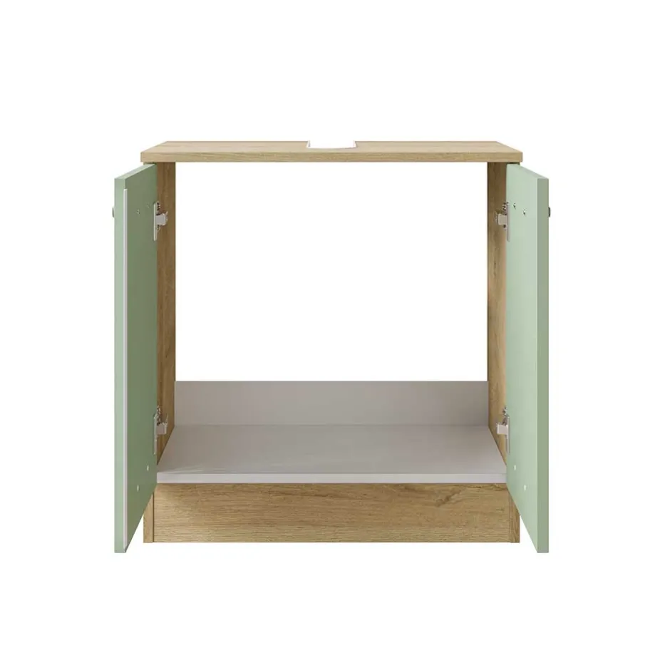 Bad Unterschränke*Pharao24 Badunterschrank Keopado