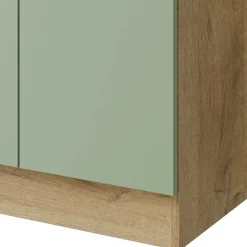 Bad Unterschränke*Pharao24 Badunterschrank Keopado