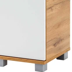 Badezimmerschränke|Bad Unterschränke*Pharao24 Badunterschrank Lousano