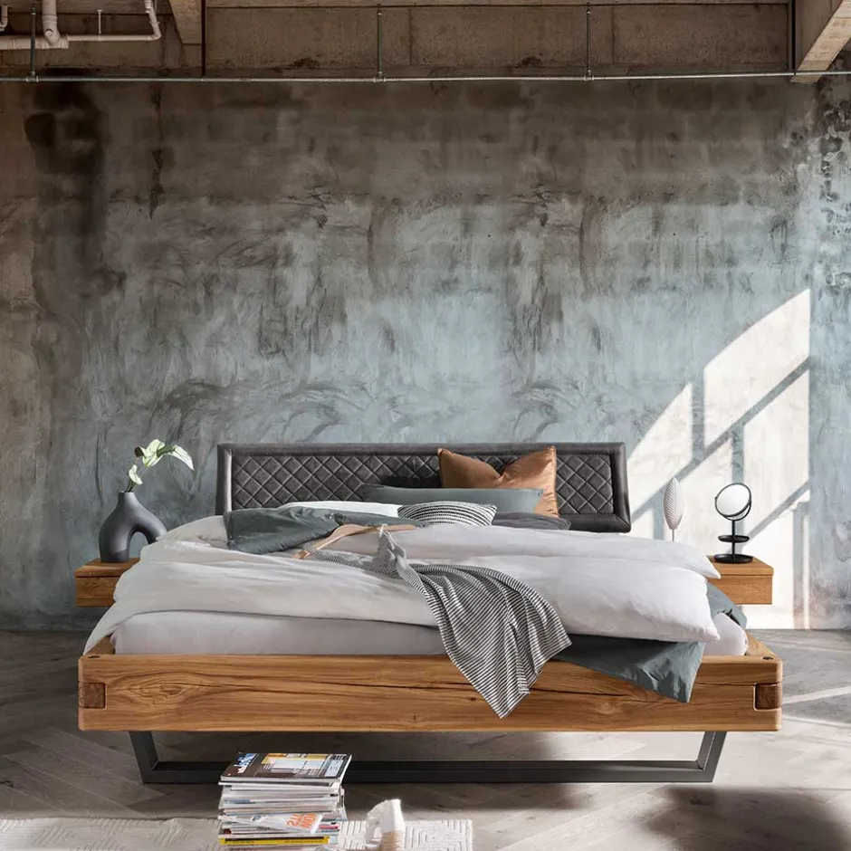 Pharao24 Balkenbett Lanceys> Balkenbett