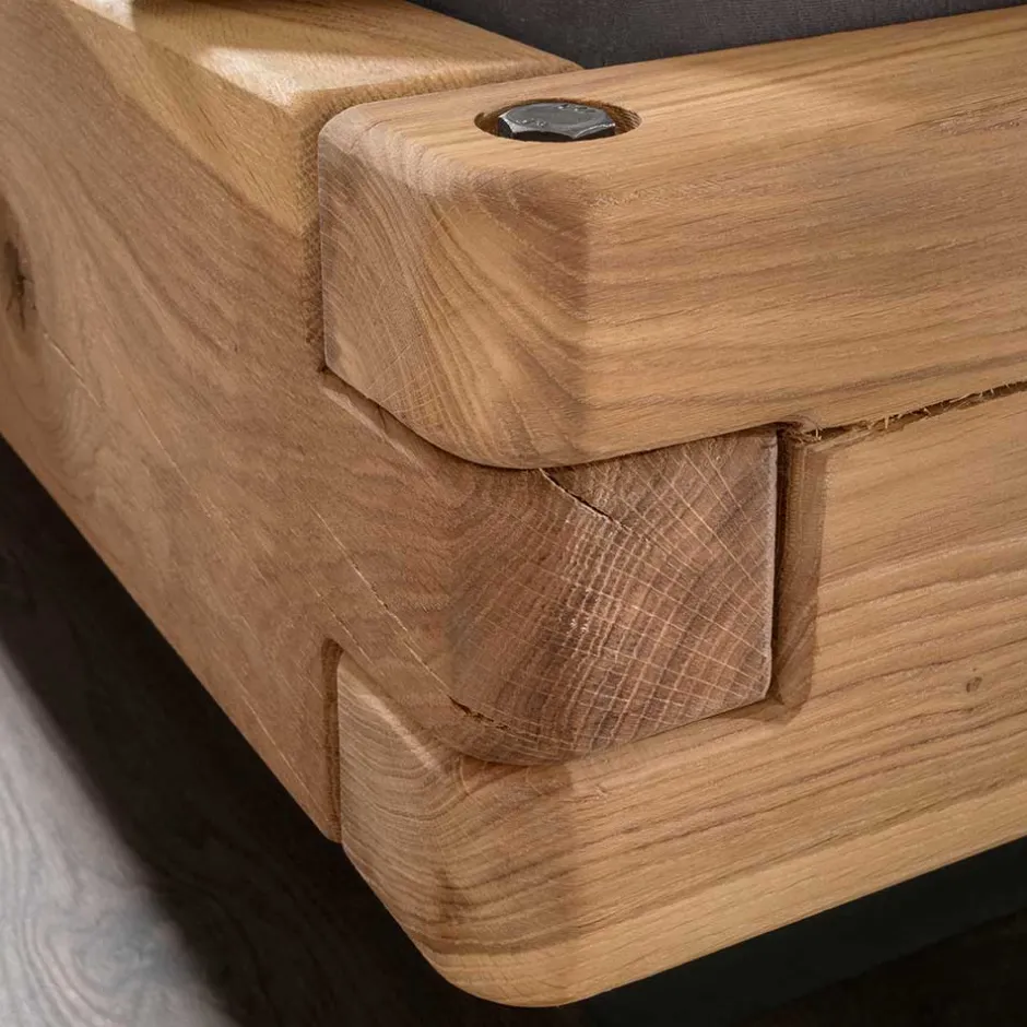 Pharao24 Balkenbett Lanceys> Balkenbett