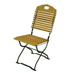 Gartenmöbel*Pharao24 Balkon Klappstuhl Ziller