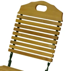 Gartenmöbel*Pharao24 Balkon Klappstuhl Ziller
