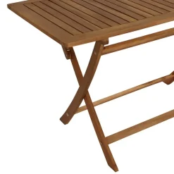 Gartenmöbel*Pharao24 Balkon Klapptisch Sapella