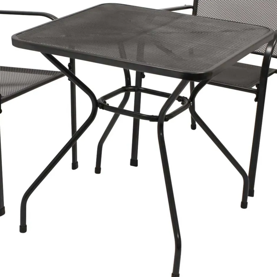 Pharao24 Balkon Sitzgarnitur Sinkala> Gartenmöbel|Sitzgruppen