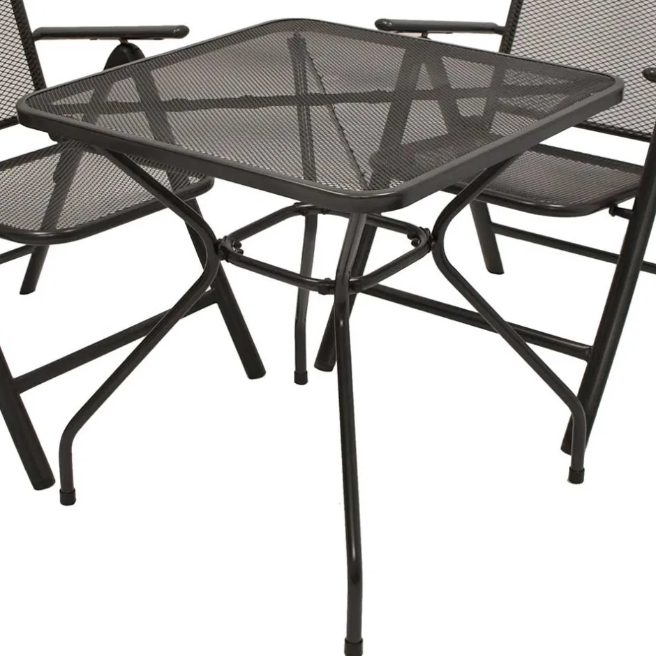 Sitzgruppen|Gartenmöbel*Pharao24 Balkon Sitzgarnitur Soraa