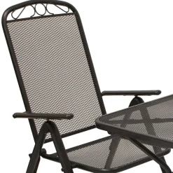 Sitzgruppen|Gartenmöbel*Pharao24 Balkon Sitzgarnitur Soraa