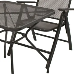 Sitzgruppen|Gartenmöbel*Pharao24 Balkon Sitzgarnitur Soraa