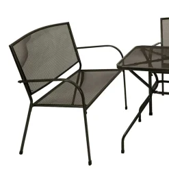 Pharao24 Balkon Sitzgruppe Crontone><noscript><img width=