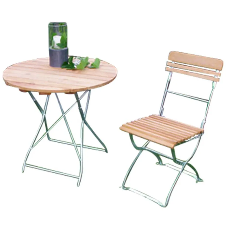 Pharao24 Balkon Sitzgruppe Tilli> Sitzgruppen|Gartenmöbel