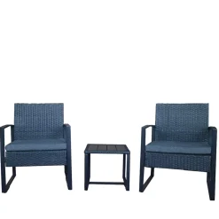 Sitzgruppen*Pharao24 Balkon Sitzgruppe Ziradello