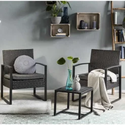 Sitzgruppen*Pharao24 Balkon Sitzgruppe Ziradello