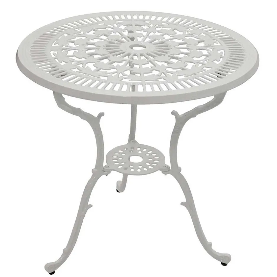 Gartenmöbel|Sitzgruppen*Pharao24 Balkon Tischgruppe Daphne