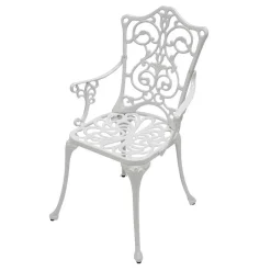 Gartenmöbel|Sitzgruppen*Pharao24 Balkon Tischgruppe Daphne