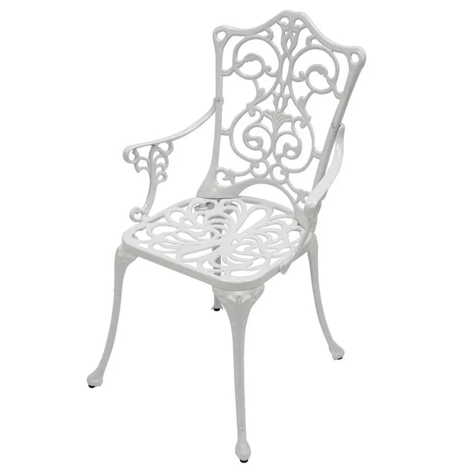 Gartenmöbel|Sitzgruppen*Pharao24 Balkon Tischgruppe Daphne