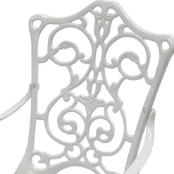 Gartenmöbel|Sitzgruppen*Pharao24 Balkon Tischgruppe Daphne