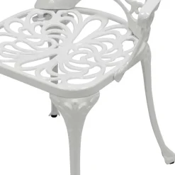 Gartenmöbel|Sitzgruppen*Pharao24 Balkon Tischgruppe Daphne