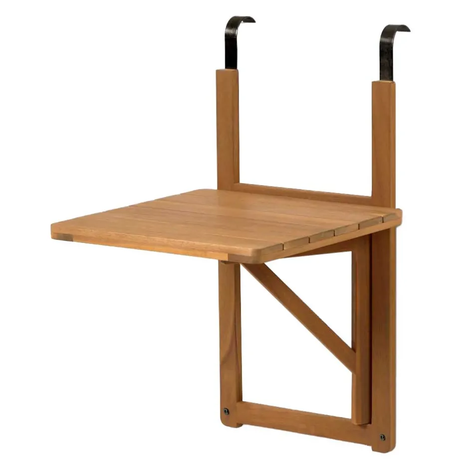 Pharao24 Balkonklapptisch Cadruna> Beistelltische|Telefontische