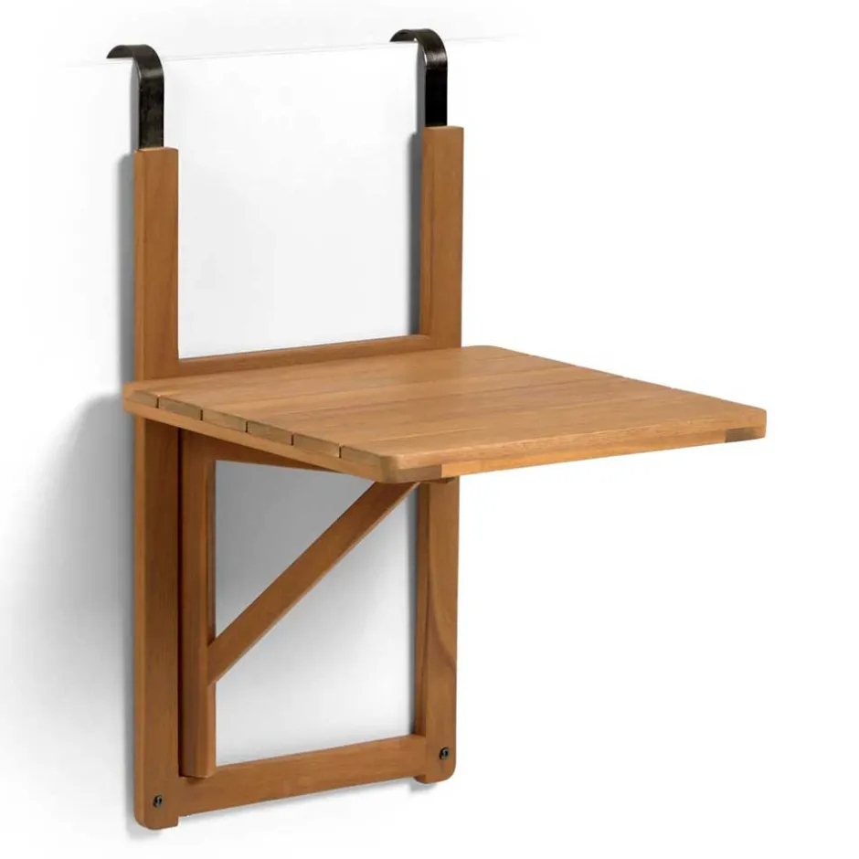 Pharao24 Balkonklapptisch Cadruna> Beistelltische|Telefontische