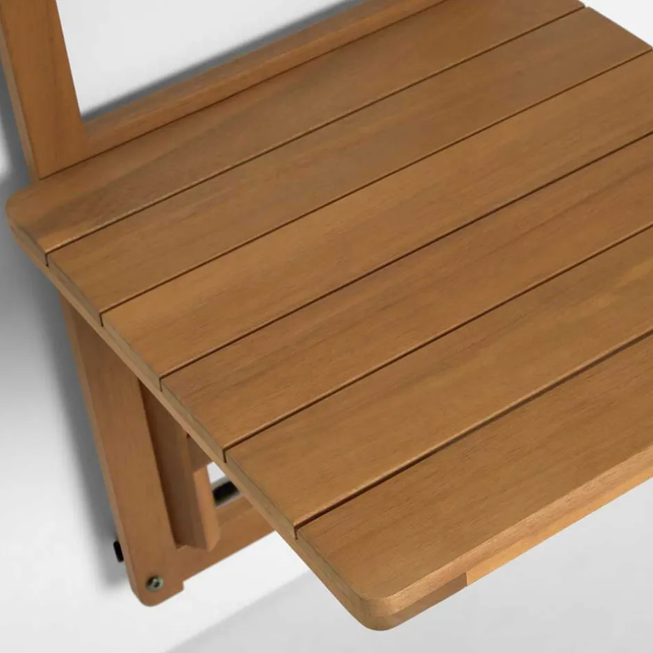 Pharao24 Balkonklapptisch Cadruna> Beistelltische|Telefontische