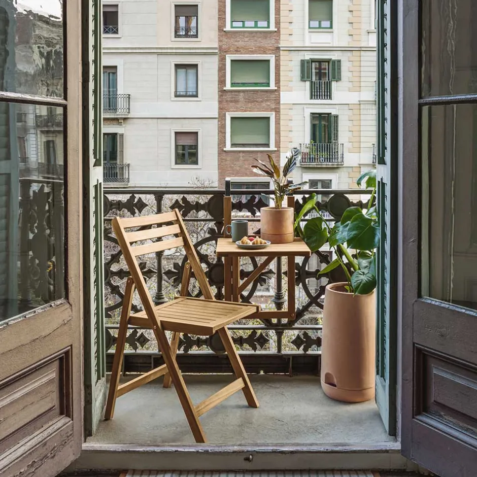 Pharao24 Balkonklapptisch Cadruna> Beistelltische|Telefontische