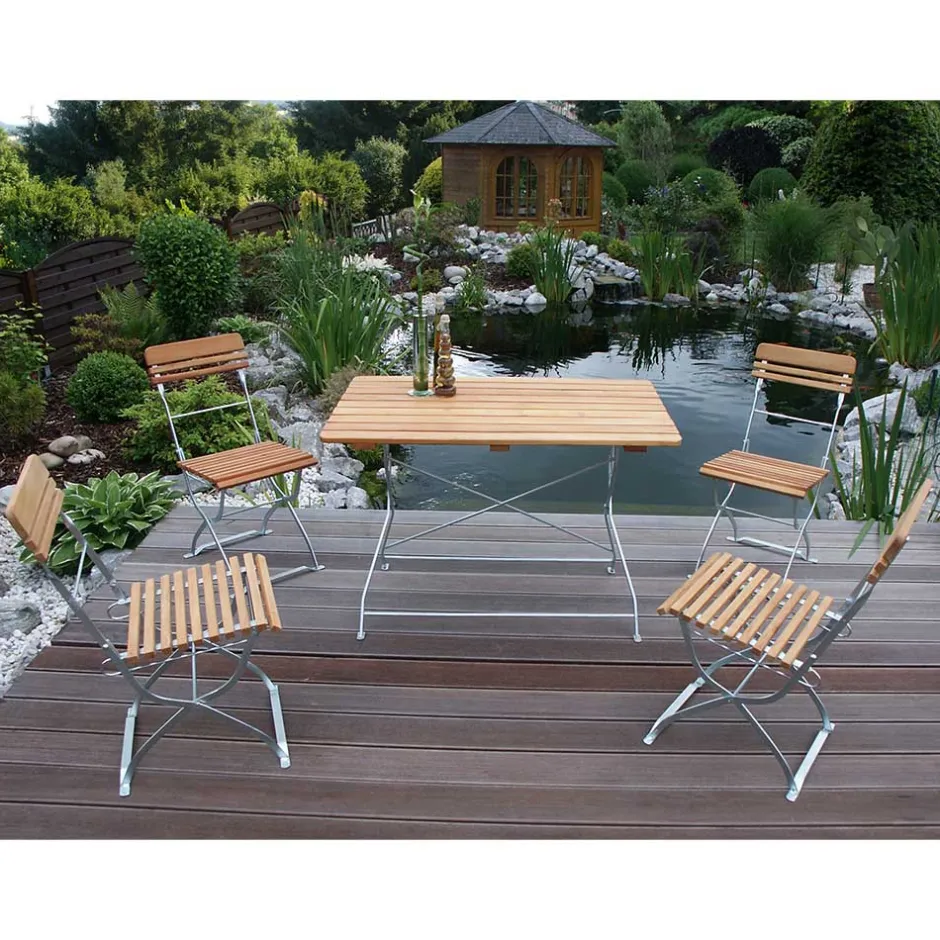 Pharao24 Balkonmöbel Filipan> Gartenmöbel|Sitzgruppen