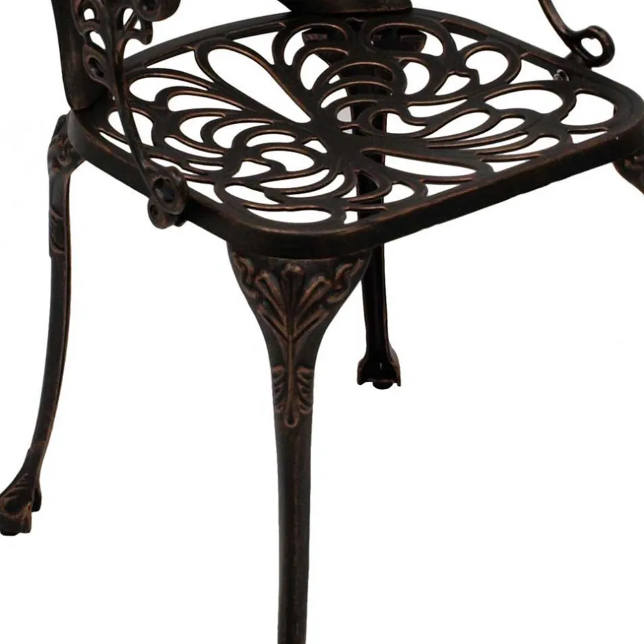 Pharao24 Balkonmöbel Set Abeka> Gartenmöbel|Sitzgruppen