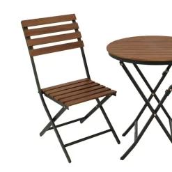 Gartenmöbel*Pharao24 Balkonmöbel Set Corres