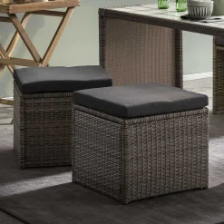 Pharao24 Balkonmöbel Set Rienas><noscript><img width=