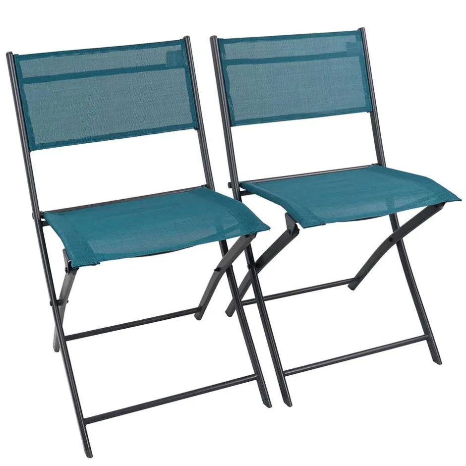 Pharao24 Balkonmöbel Set Sennya> Gartenmöbel|Sitzgruppen