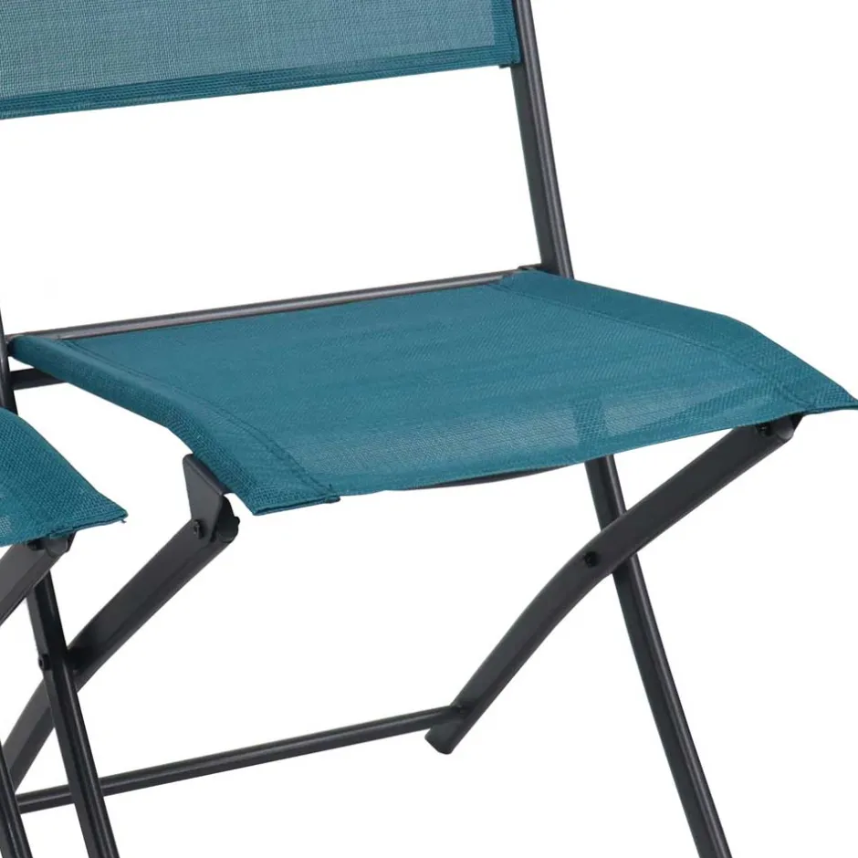 Pharao24 Balkonmöbel Set Sennya> Gartenmöbel|Sitzgruppen