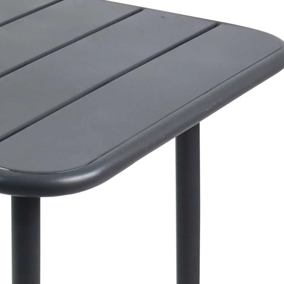 Pharao24 Balkonmöbel Set Sennya> Gartenmöbel|Sitzgruppen