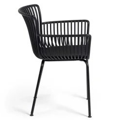 Gartenmöbel*Pharao24 Balkonstühle Yorkshire