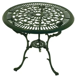 Gartenmöbel*Pharao24 Balkontisch Bahia